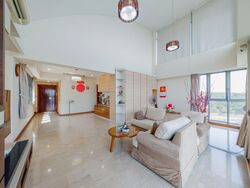 The Madeira (D23), Condominium #560396891